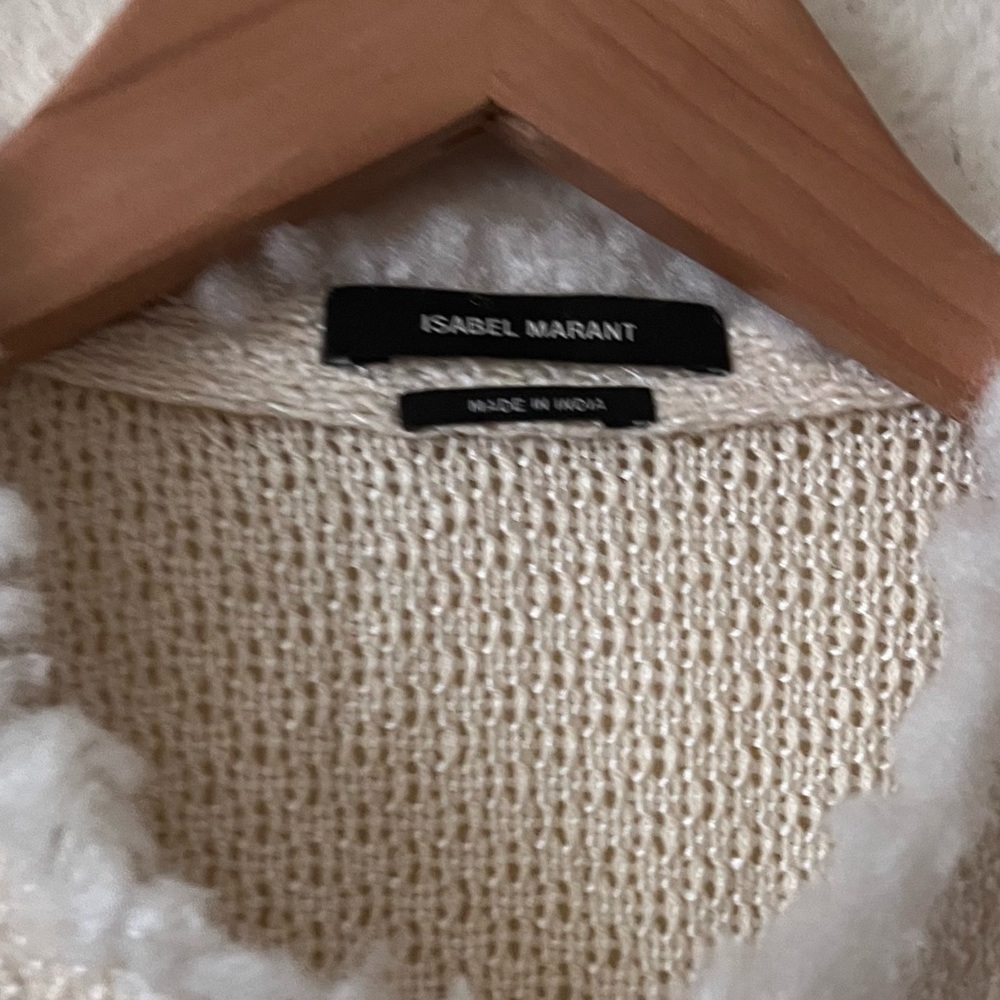 Isabel Marant Isabel Marant - Picture 3 of 14
